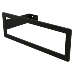 Carisa R Type Radiator Towel Holder