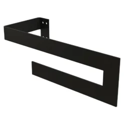 Carisa S Type Radiator Towel Holder