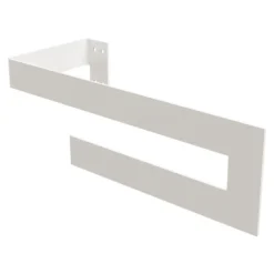 Carisa S Type Radiator Towel Holder