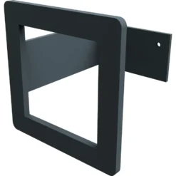 Carisa Vesta Radiator Towel Holder