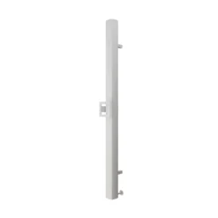 Carisa Vesta Single Electric Towel Bar