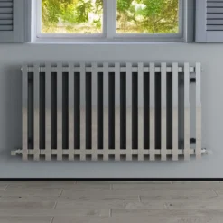 Carisa Zara Horizontal Designer Radiator