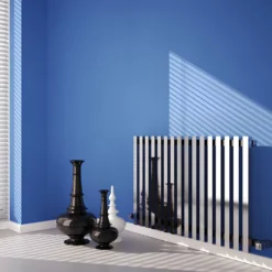 Carisa Zara Horizontal Designer Radiator