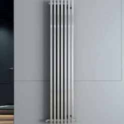 Carisa Zara Vertical Designer Radiator