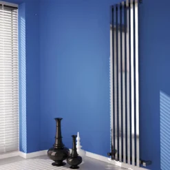 Carisa Zara Vertical Designer Radiator