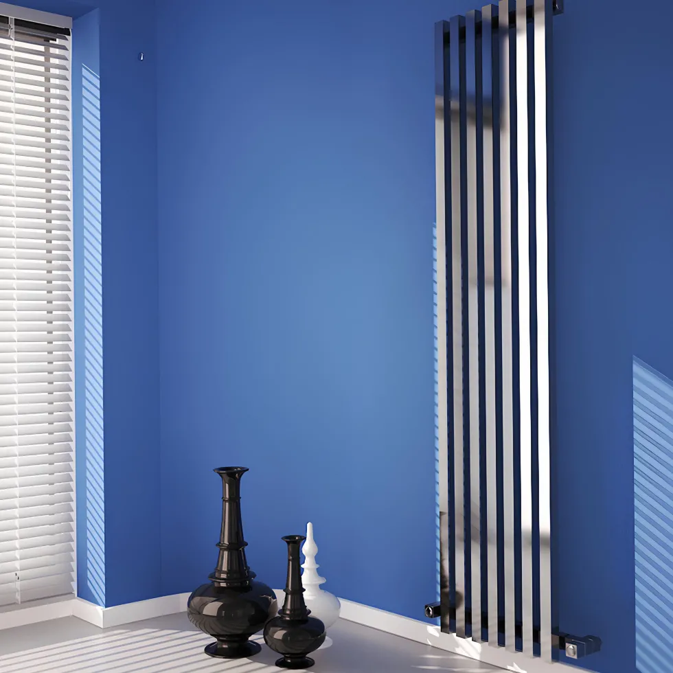 Carisa Zara Vertical Designer Radiator