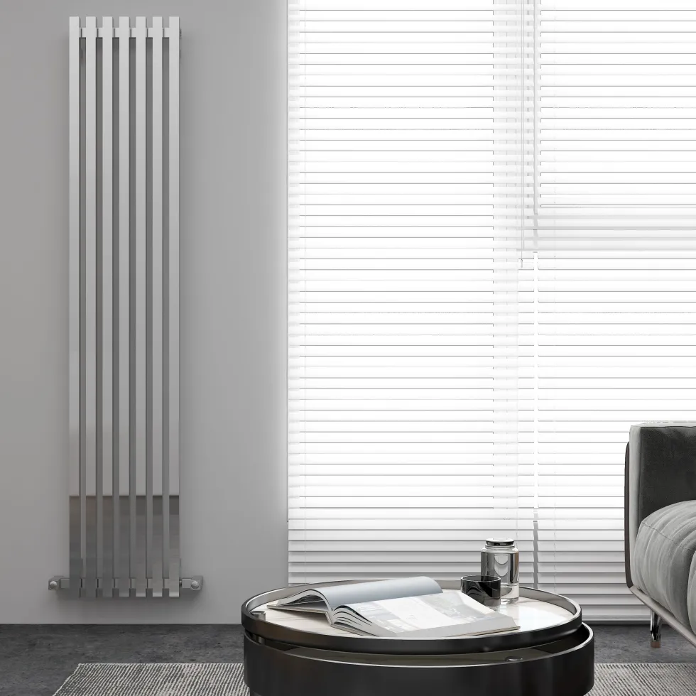 Carisa Zara Vertical Designer Radiator