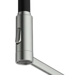 Clearwater Alasia Semi-Professional Kitchen Pull Out Spray Tap