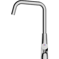 Clearwater Azia Single Lever Touch-Free Sensor Kitchen Mixer Tap