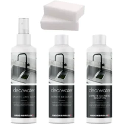Clearwater Granite Care Set