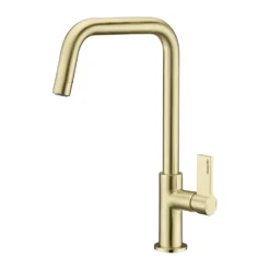 Clearwater Jovian Single Lever Mono Kitchen Mixer Tap