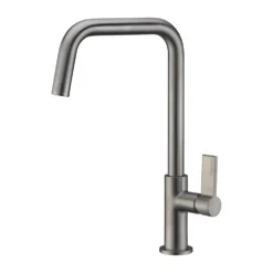 Clearwater Jovian Single Lever Mono Kitchen Mixer Tap