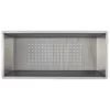 Clearwater Kameo Stainless Steel Colander