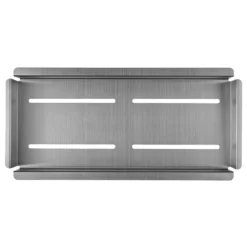 Clearwater Kameo Stainless Steel Tray