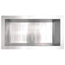 Clearwater Large Colander for Carina & Rio Granite Kitchen Sinks