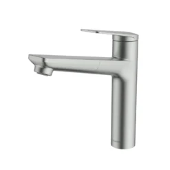 Clearwater Levant Single Lever Mono Pull Out Kitchen Mixer Tap