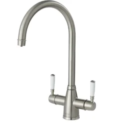 Clearwater Longdon 4-in-1 Instant Boiling Water Tap