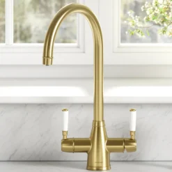 Clearwater Longdon 4-in-1 Instant Boiling Water Tap