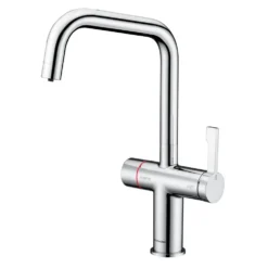 Clearwater Magus 4-in-1 Instant Boiling & Filtered Cold Water Kitchen Mixer Tap
