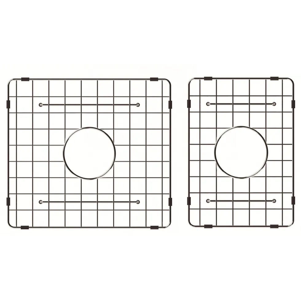 Clearwater Metro Duo Wire Grids