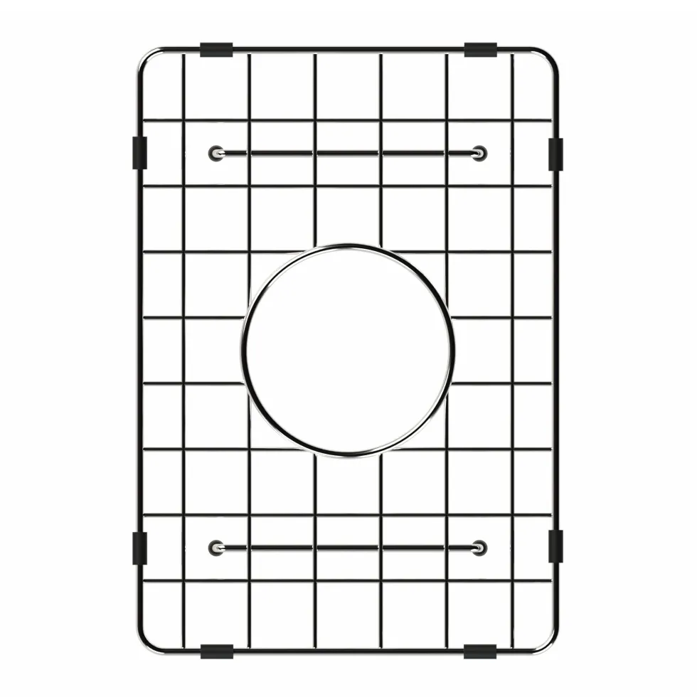 Clearwater Metro Duo Wire Grids