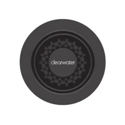 Clearwater 90mm Kitchen Basket Strainer Waste