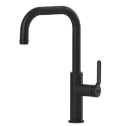 Clearwater Pioneer WRAS Approved Single Lever Industrial-Style Mono Kitchen Mixer Tap