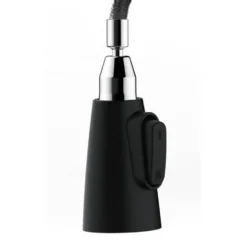 Clearwater Rosetta WRAS Approved Single Lever Mono Pull Out Spray Kitchen Mixer and Cold Filtered Water Tap