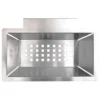 Clearwater Small Colander for Carina Granite Kitchen Sinks