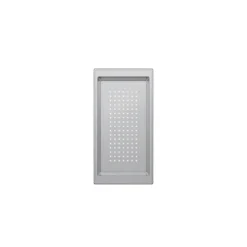 Clearwater Stainless Steel Colander for Urban Smart Kitchen Sinks
