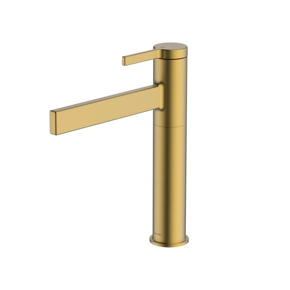 Clearwater Taku Single Lever Mono Kitchen Mixer Tap