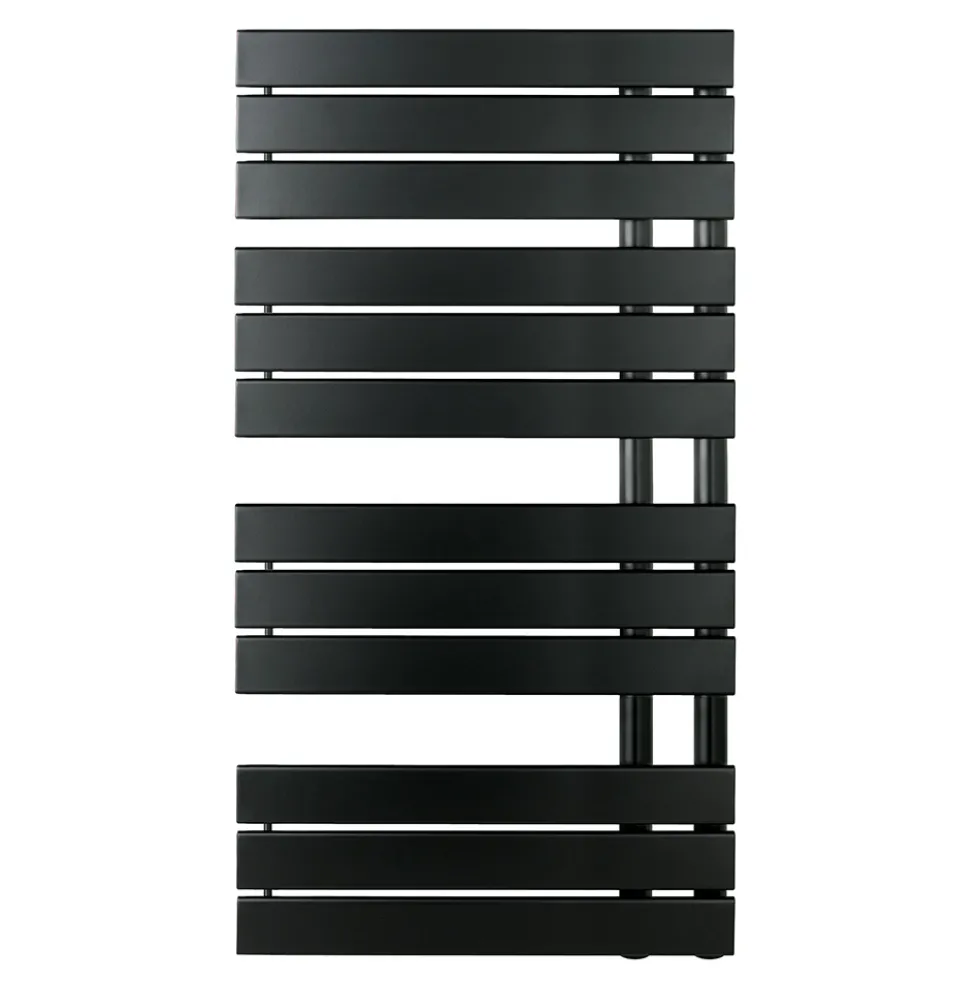 CLEO Open-Side Heated Towel Rail