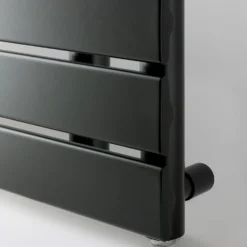 CLEO Open-Side Heated Towel Rail