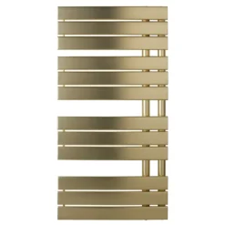 CLEO Open-Side Heated Towel Rail
