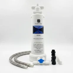 Complete Filter Kit - Turn Any Tap into a Filtered Cold Water Tap