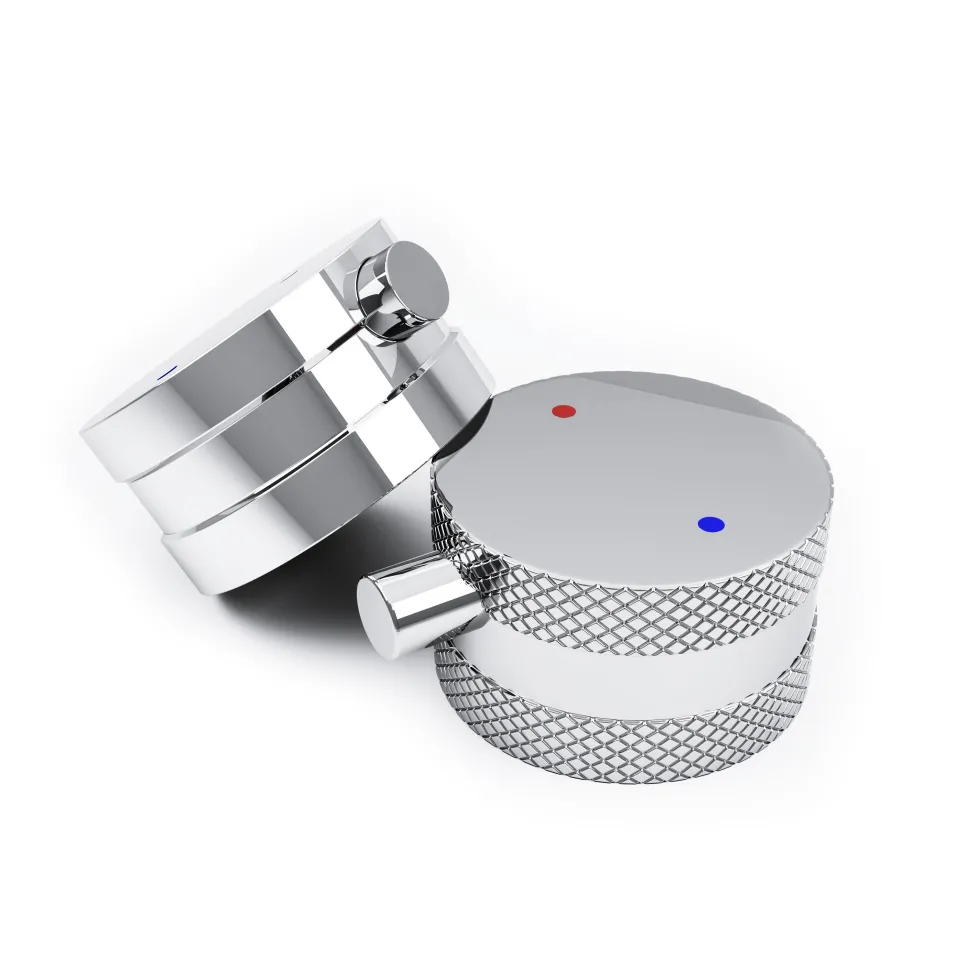 Core Bath Shower Mixer Tap