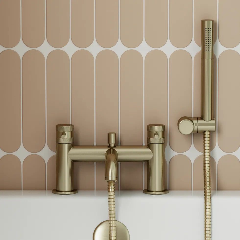 Core Bath Shower Mixer Tap