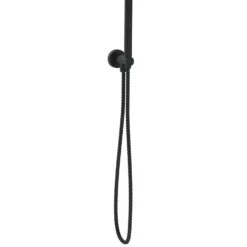 Core Concealed Thermostatic Valve, Fixed Head & Shower Handset Kit