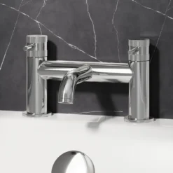 Core Deck Mounted Bath Filler