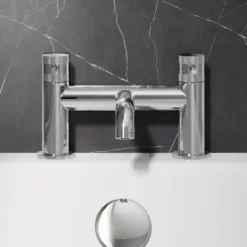Core Deck Mounted Bath Filler