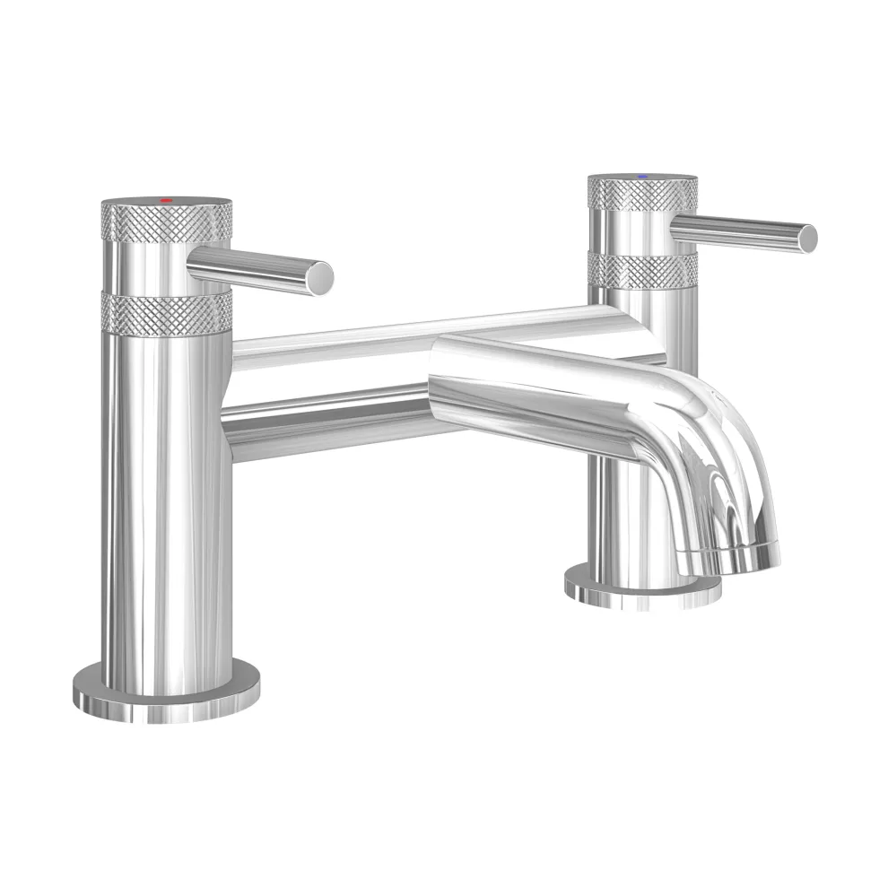 Core Deck Mounted Bath Filler