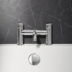 Core Deck Mounted Bath Filler