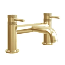 Core Deck Mounted Bath Filler