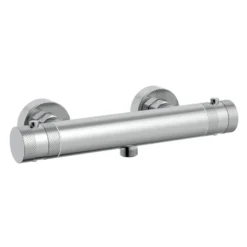 Core Exposed Thermostatic Bar Shower Valve