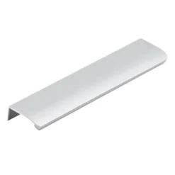 Core Flat Furniture Handle - 160mm Centres