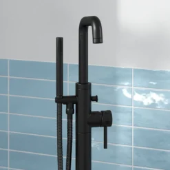 Core Freestanding Bath Shower Mixer Tap