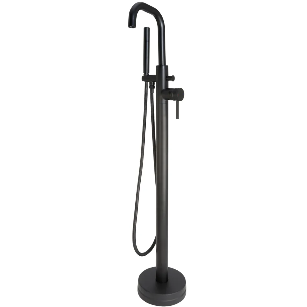 Core Freestanding Bath Shower Mixer Tap