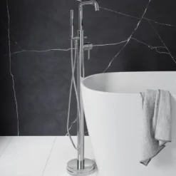 Core Freestanding Bath Shower Mixer Tap