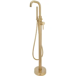 Core Freestanding Bath Shower Mixer Tap
