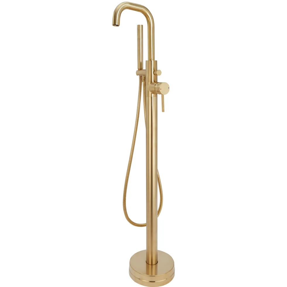 Core Freestanding Bath Shower Mixer Tap